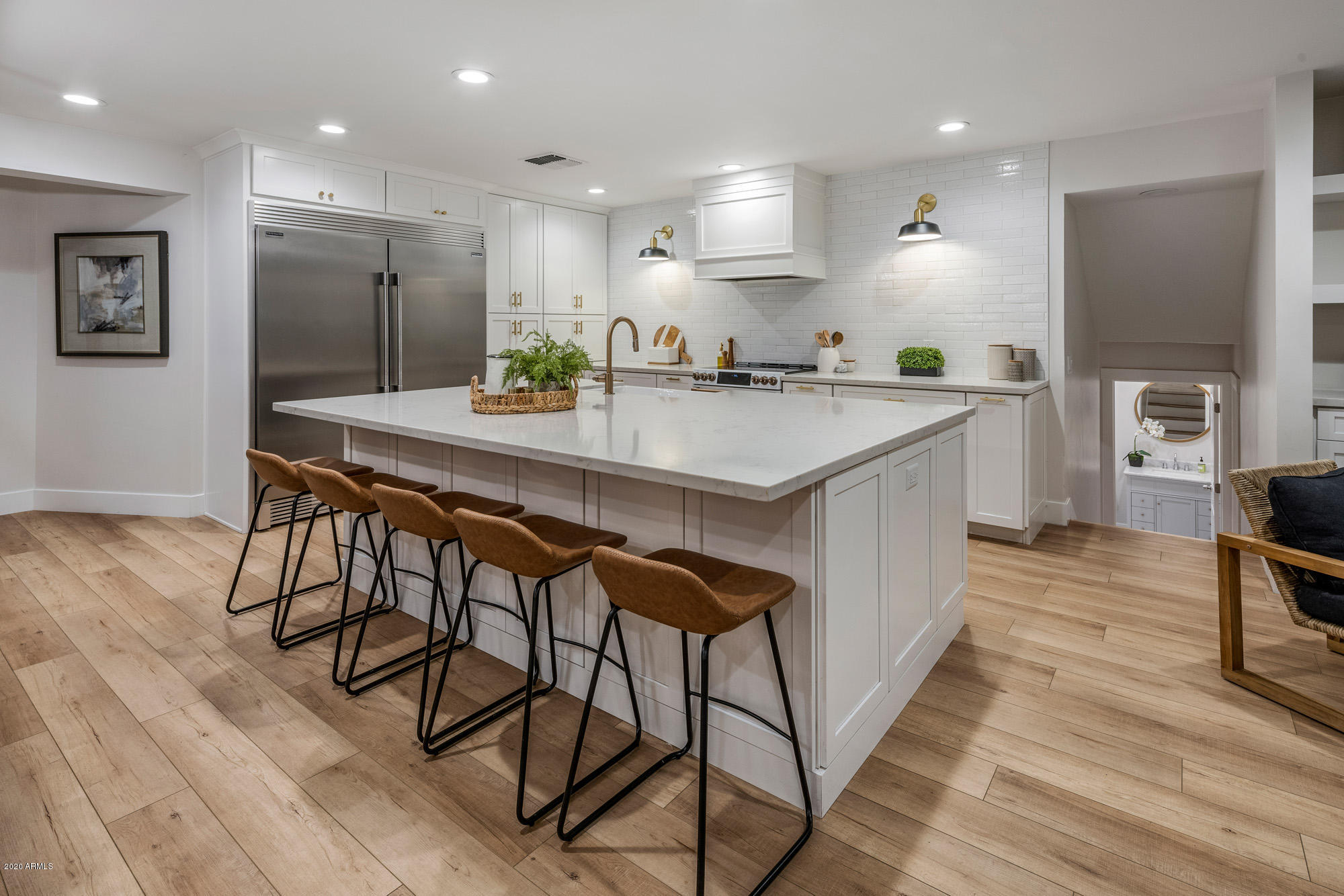 14027 East Williams Field Road Gilbert, AZ 85295 - Photo 1 of 66 Kitchen