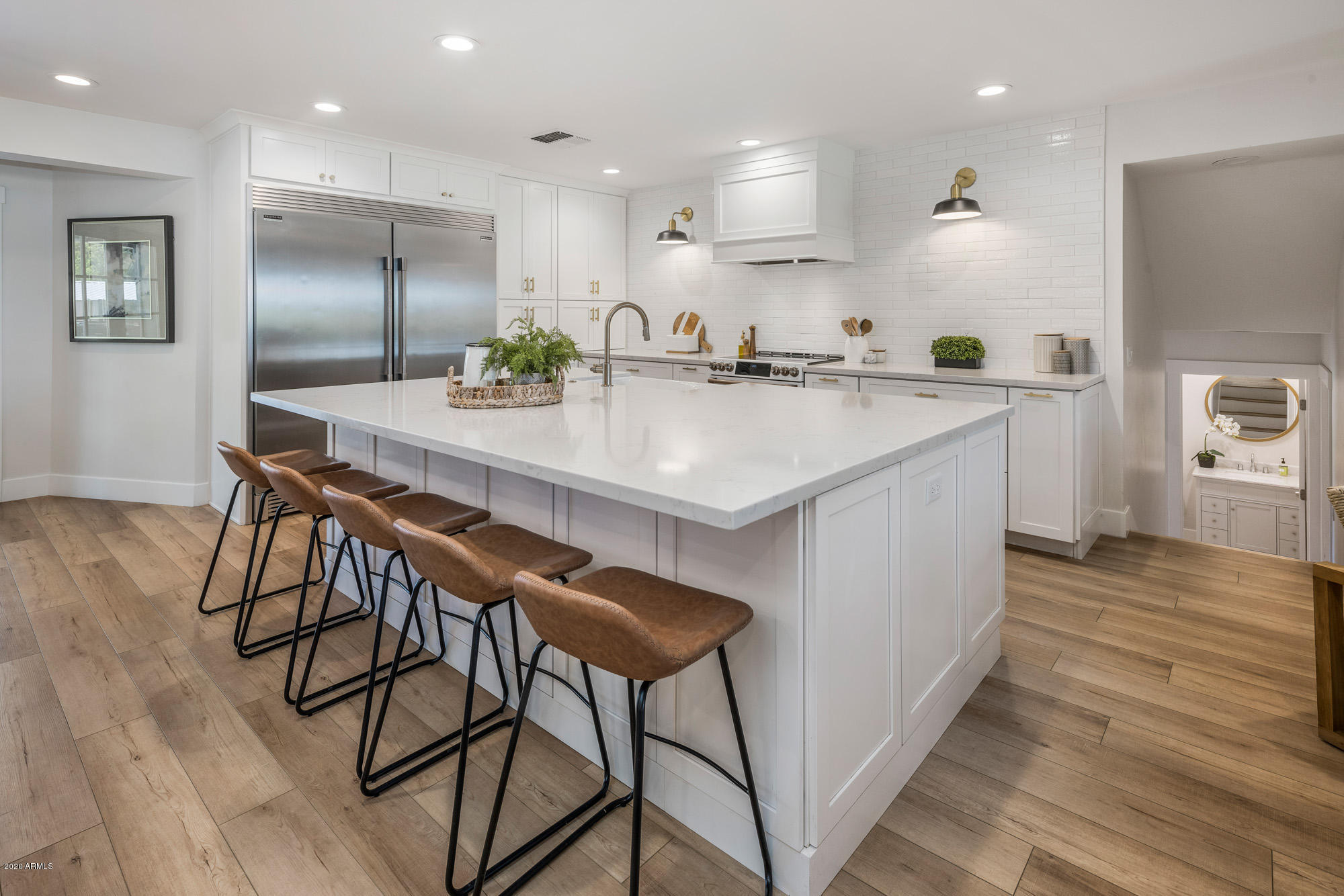 14027 East Williams Field Road Gilbert, AZ 85295 - Photo 17 of 66 Kitchen