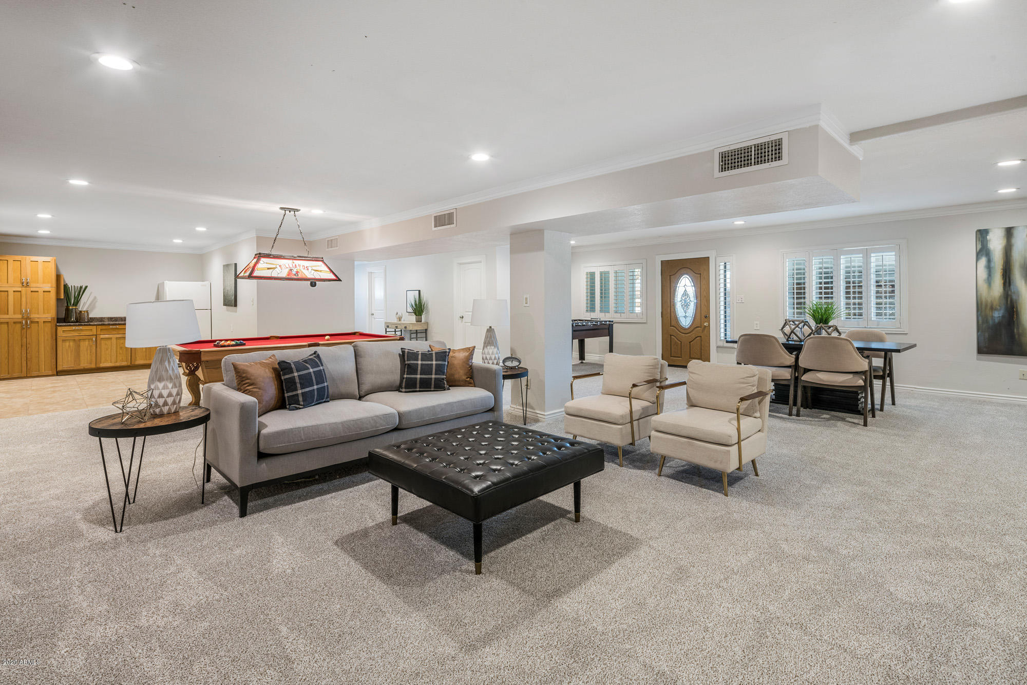 14027 East Williams Field Road Gilbert, AZ 85295 - Photo 36 of 66 Basement