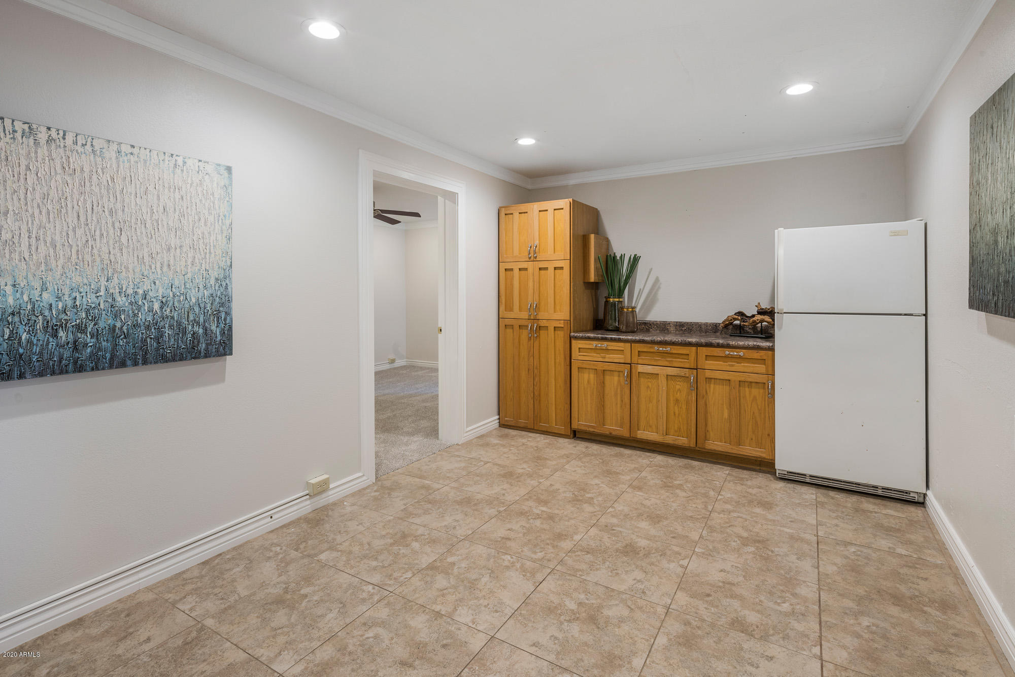 14027 East Williams Field Road Gilbert, AZ 85295 - Photo 40 of 66 Second Kitchen