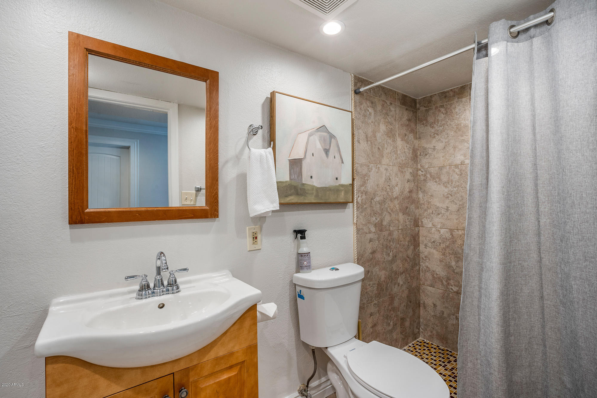 14027 East Williams Field Road Gilbert, AZ 85295 - Photo 43 of 66 Basement Bathroom #3