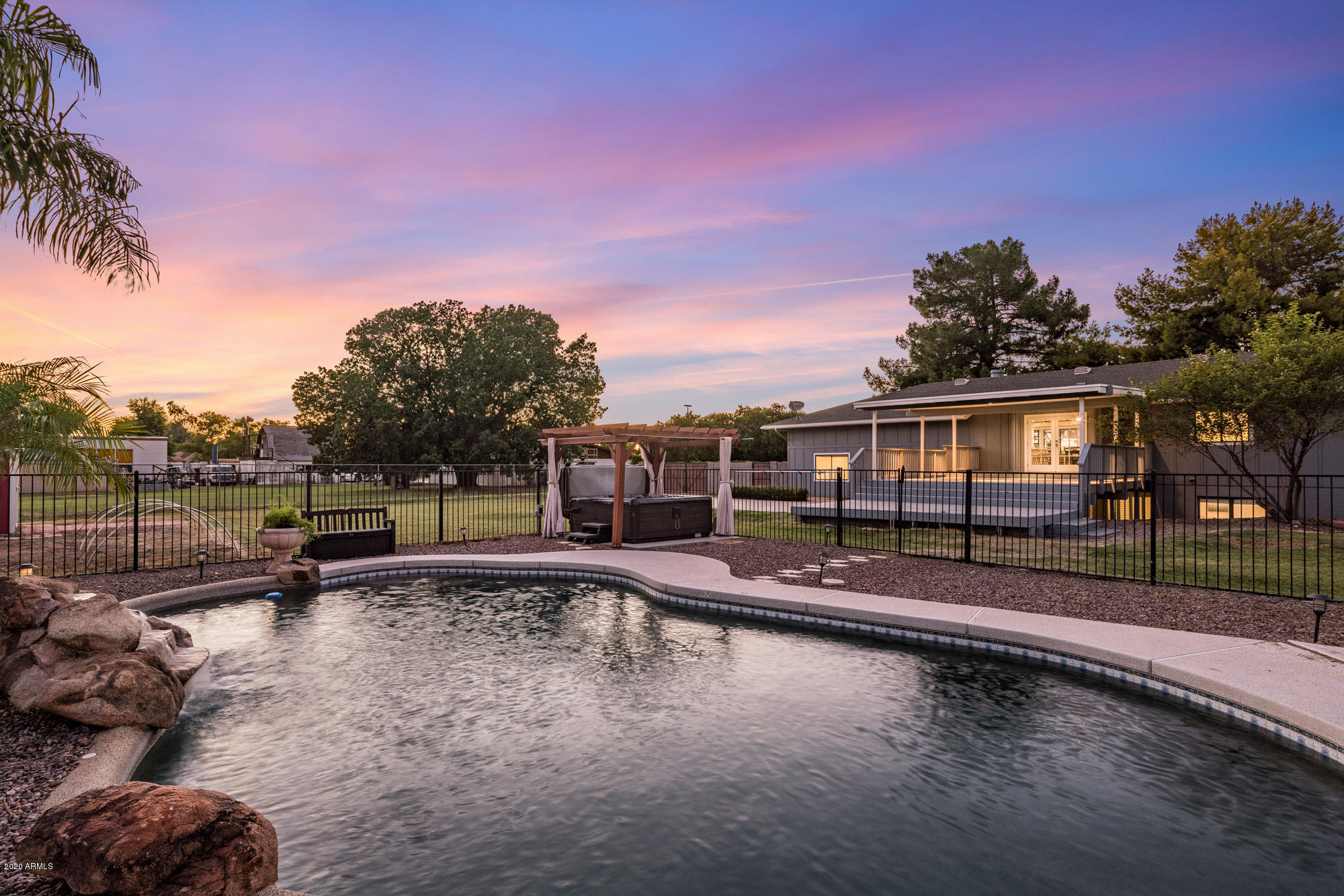 14027 East Williams Field Road Gilbert, AZ 85295 - Photo 46 of 66 Pool