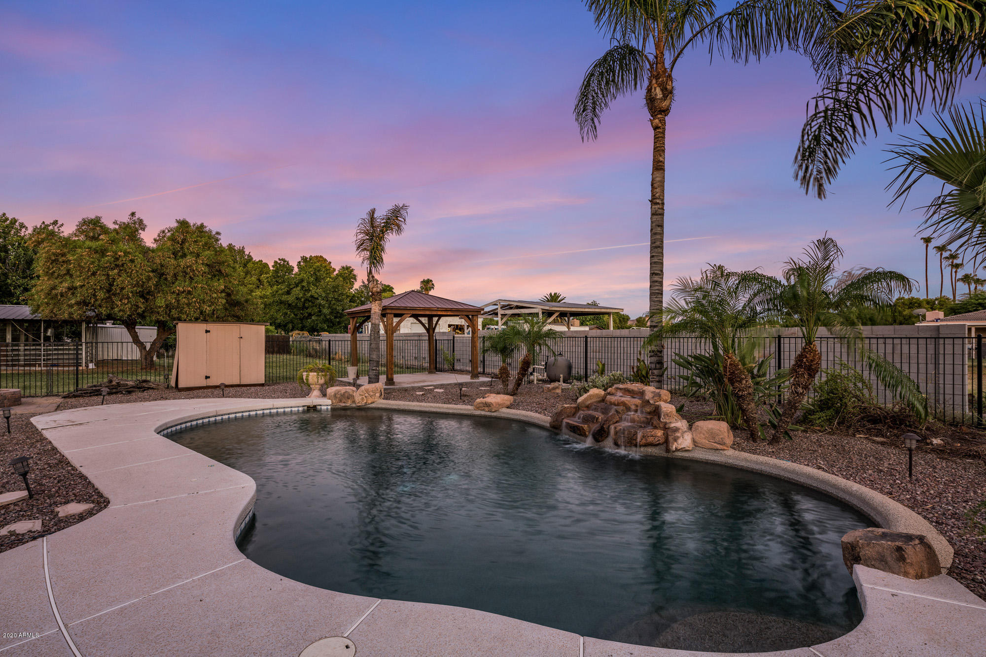 14027 East Williams Field Road Gilbert, AZ 85295 - Photo 47 of 66 Pool