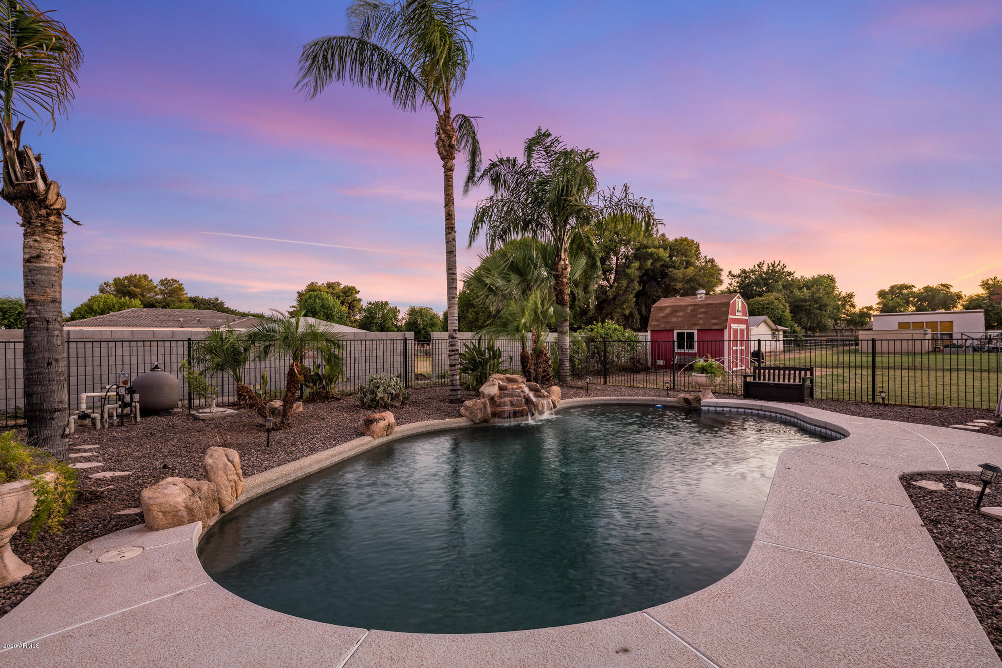 14027 East Williams Field Road Gilbert, AZ 85295 - Photo 48 of 66 Pool