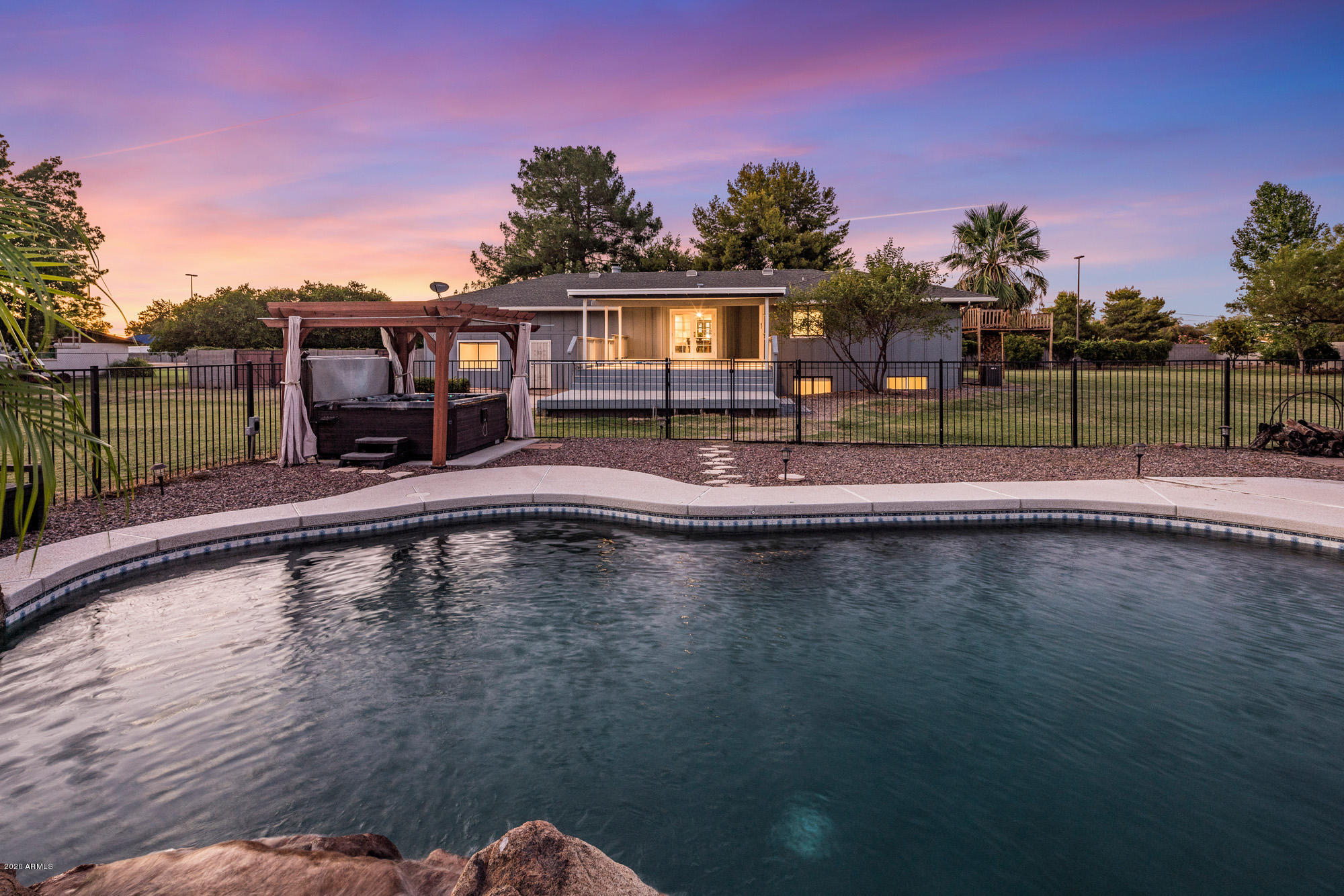 14027 East Williams Field Road Gilbert, AZ 85295 - Photo 49 of 66 Pool