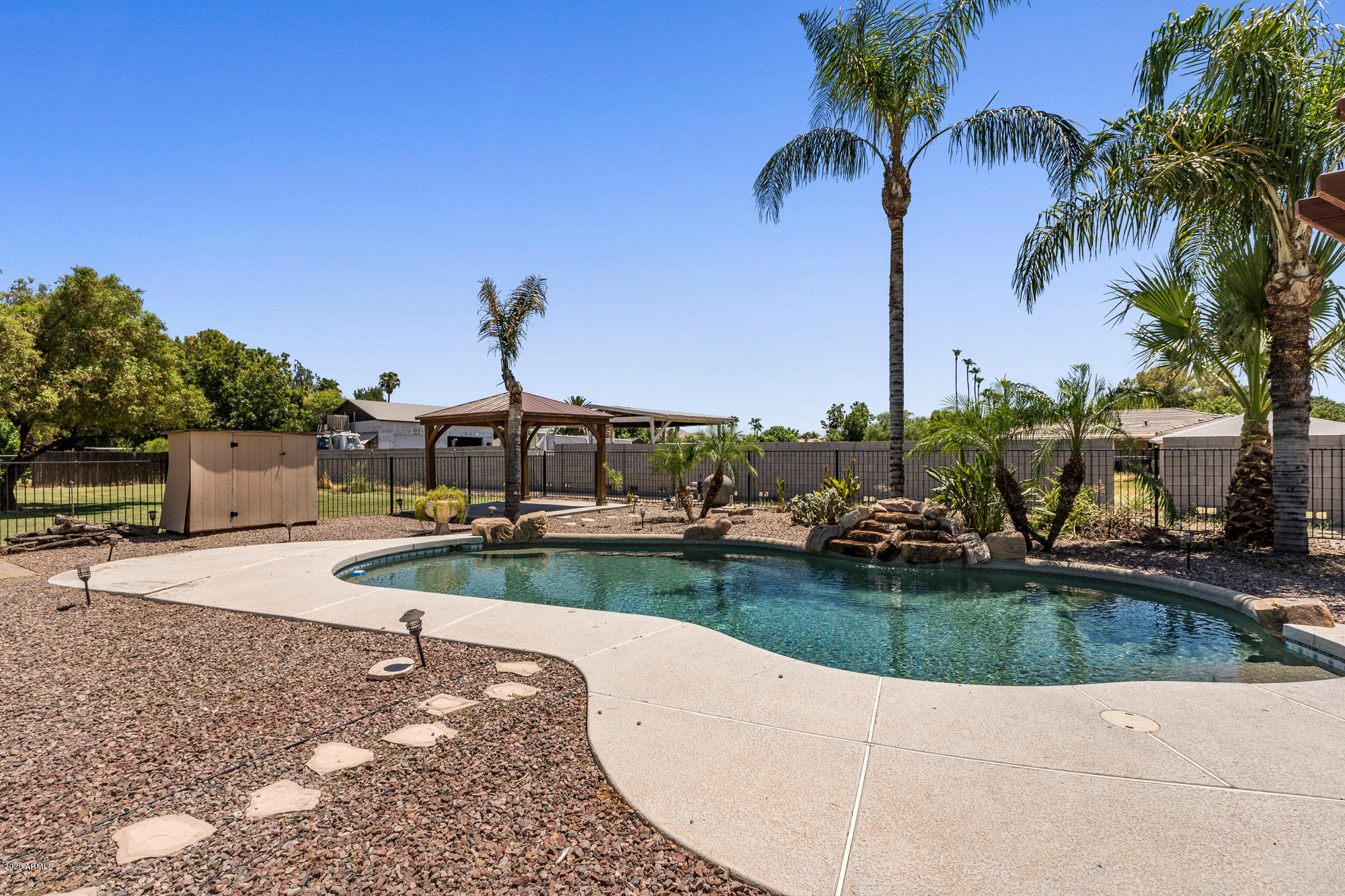 14027 East Williams Field Road Gilbert, AZ 85295 - Photo 50 of 66 Pool