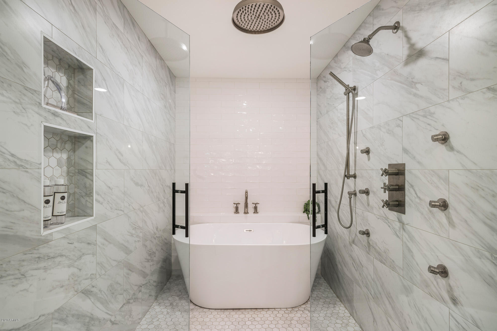 14027 East Williams Field Road Gilbert, AZ 85295 - Photo 5 of 66 Master Bath