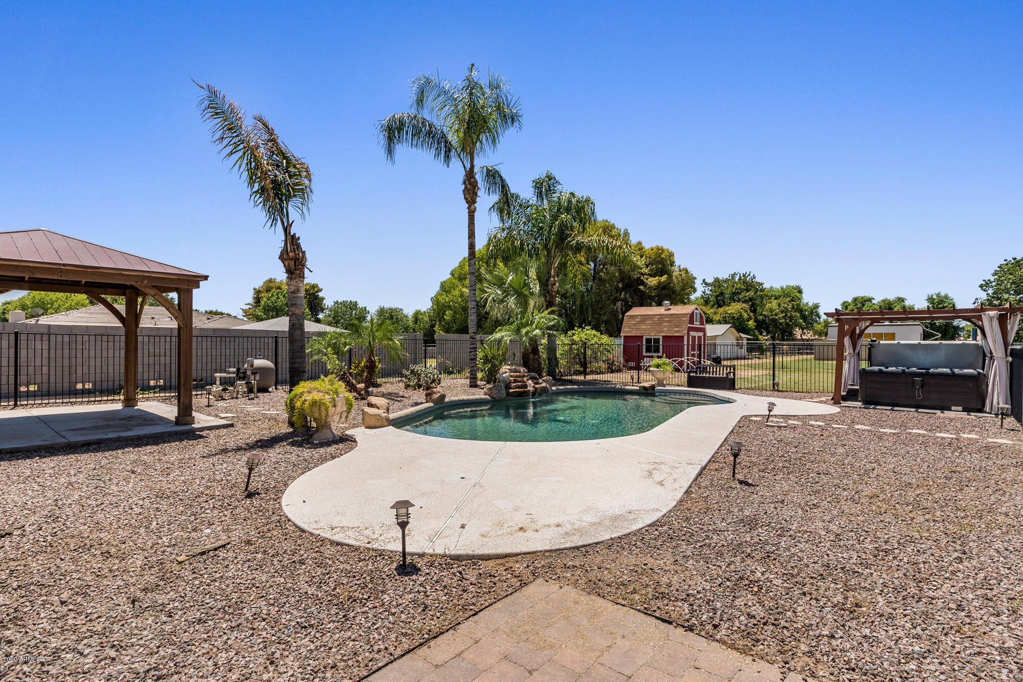14027 East Williams Field Road Gilbert, AZ 85295 - Photo 51 of 66 Pool