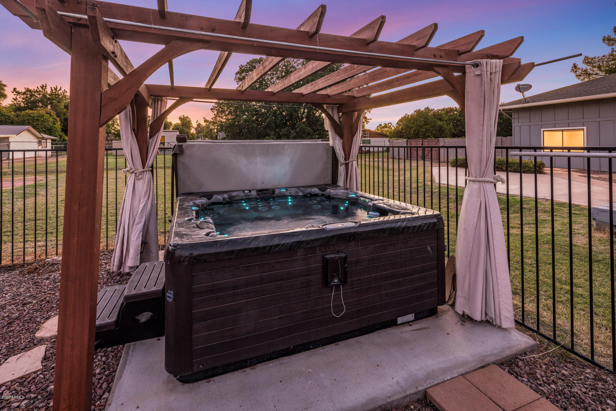 14027 East Williams Field Road Gilbert, AZ 85295 - Photo 52 of 66 SPA
