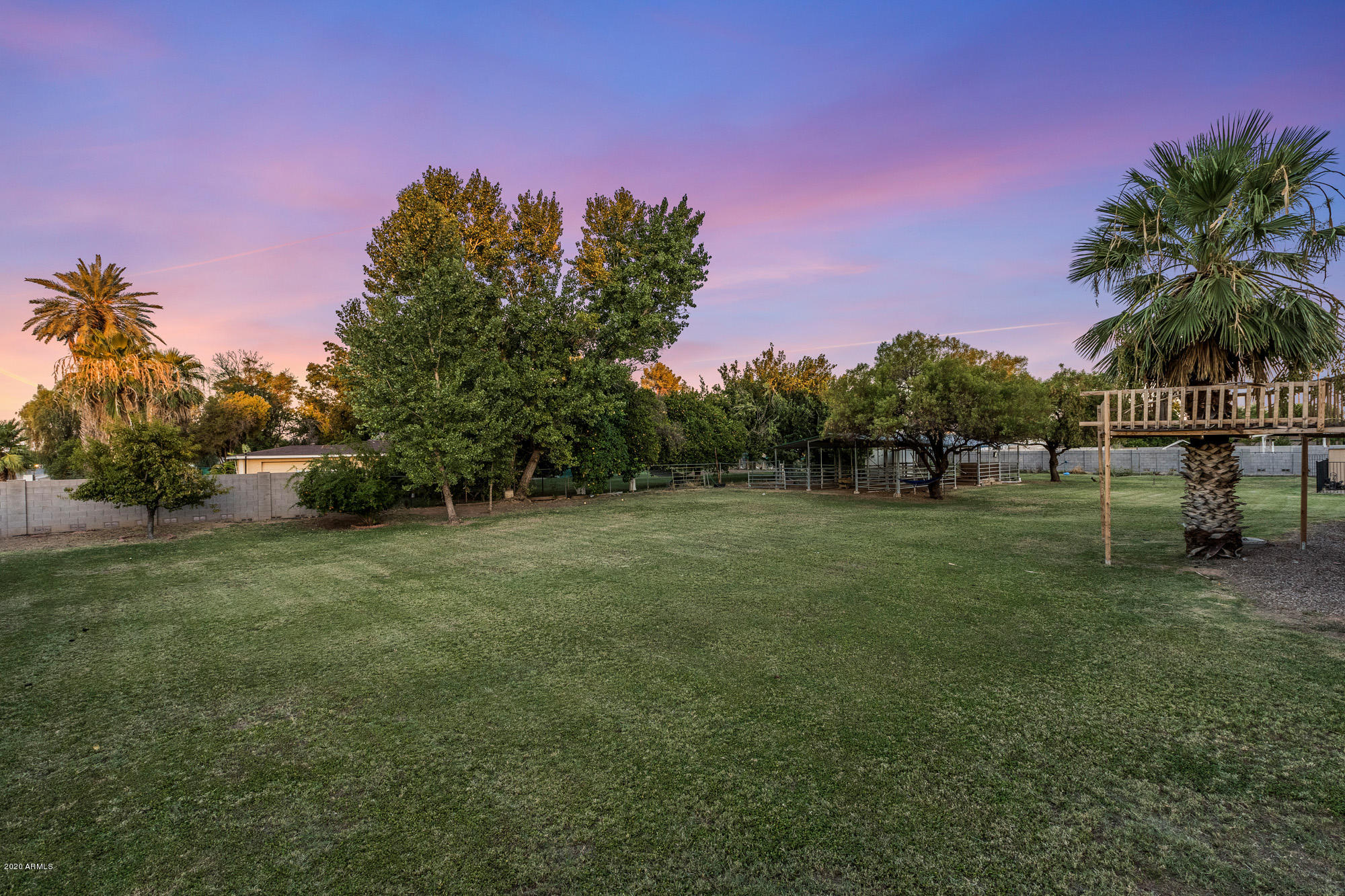 14027 East Williams Field Road Gilbert, AZ 85295 - Photo 53 of 66 HUGE Yard