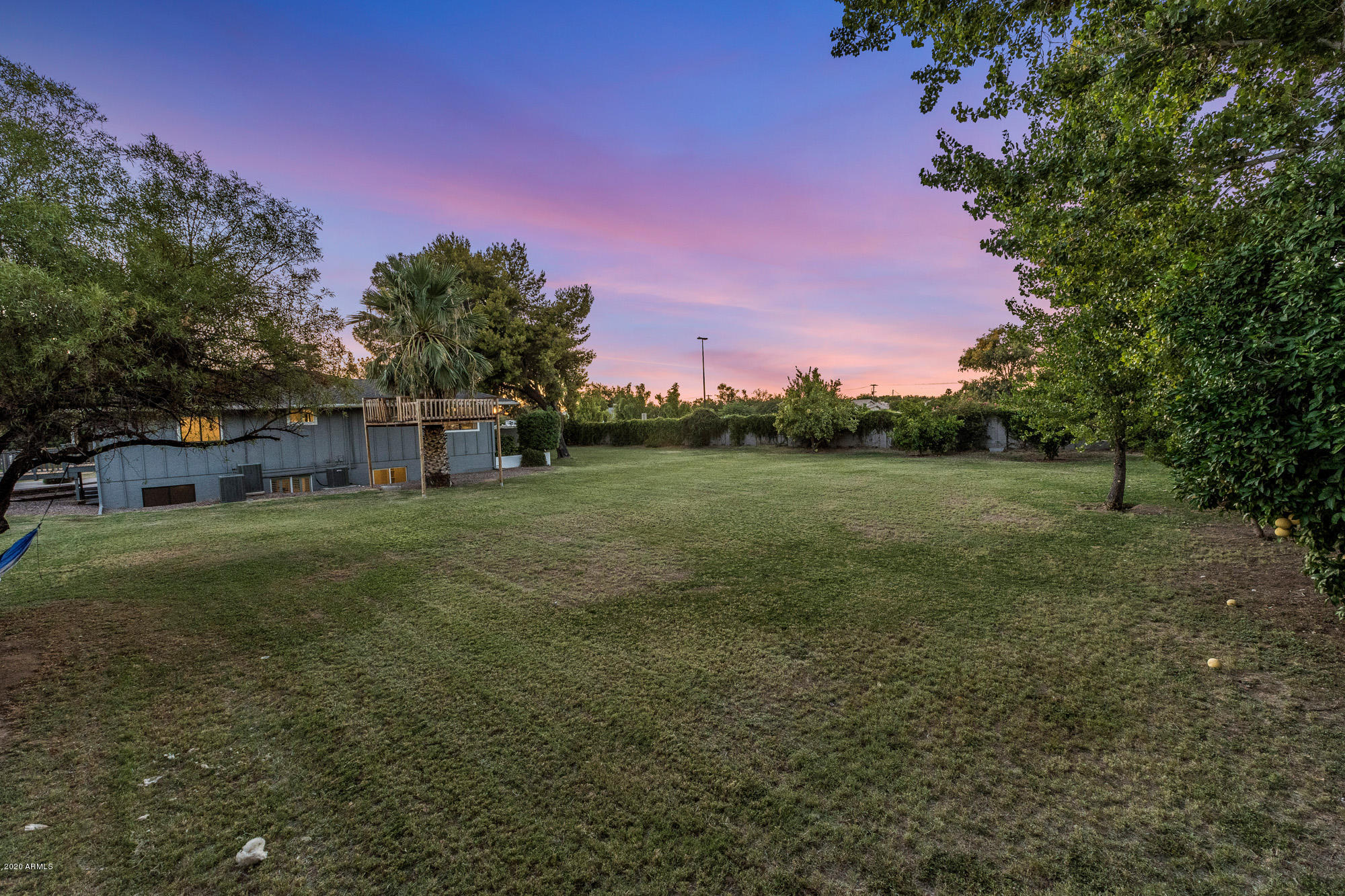 14027 East Williams Field Road Gilbert, AZ 85295 - Photo 55 of 66 HUGE Yard