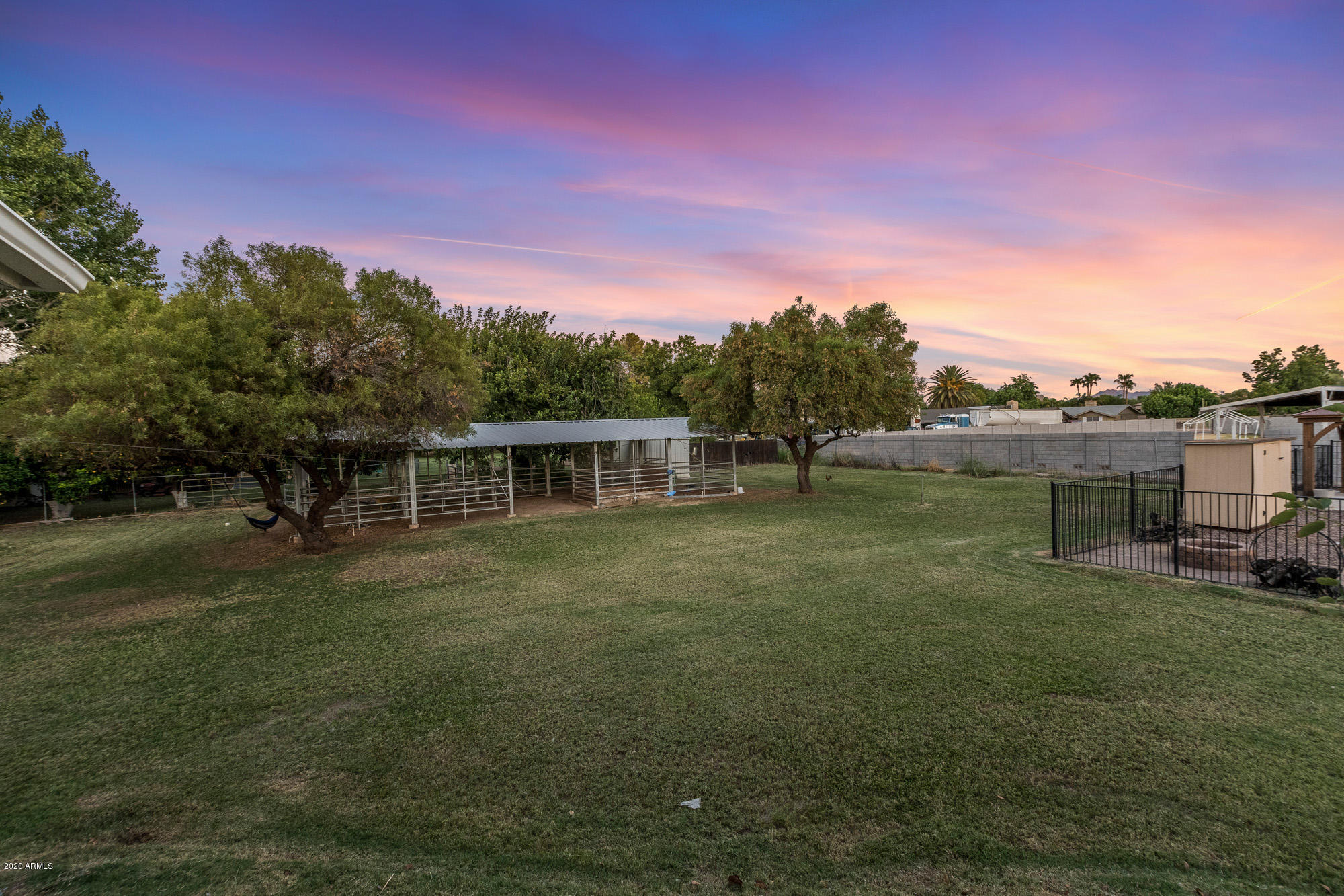 14027 East Williams Field Road Gilbert, AZ 85295 - Photo 59 of 66 HUGE Yard