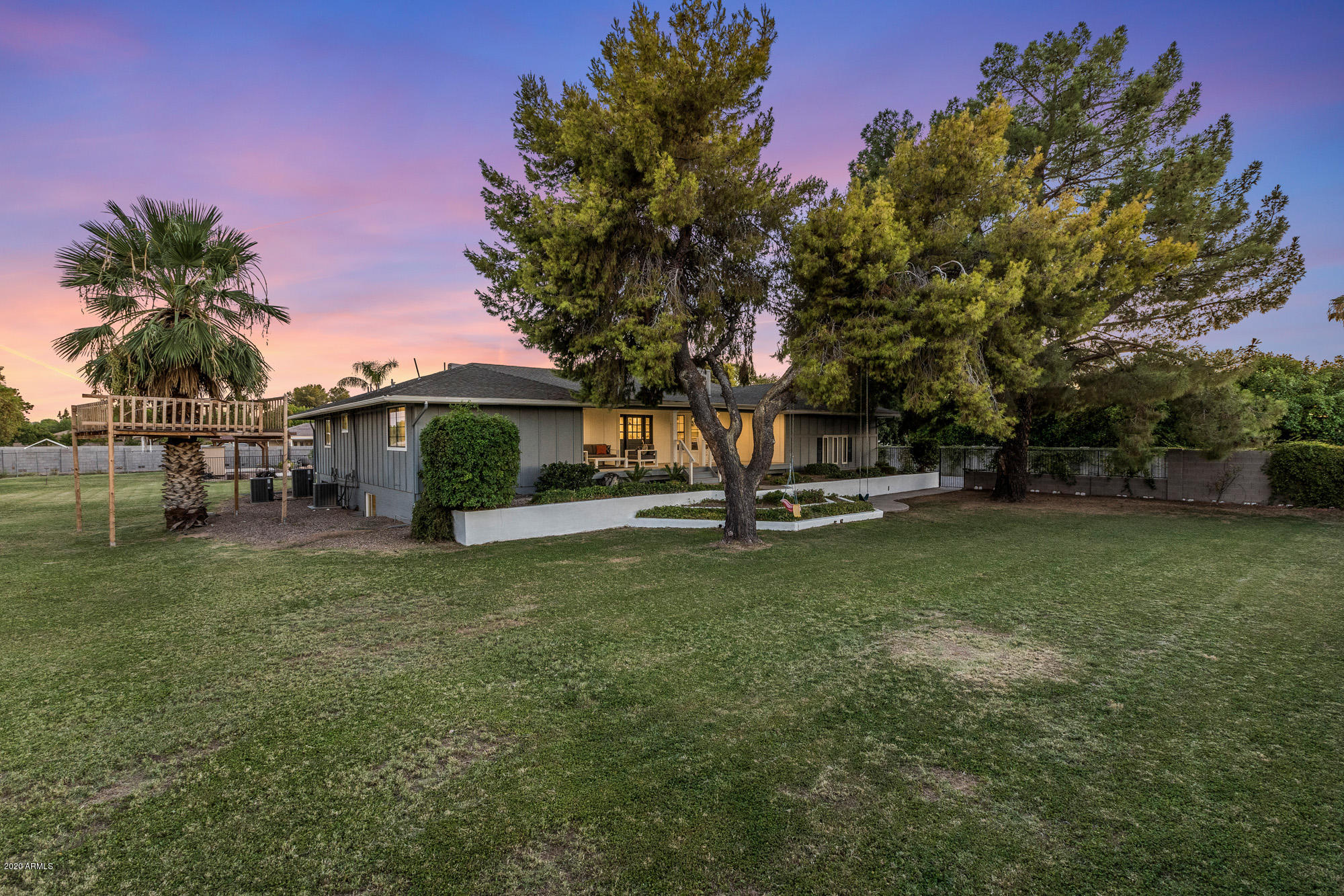 14027 East Williams Field Road Gilbert, AZ 85295 - Photo 60 of 66 HUGE Yard