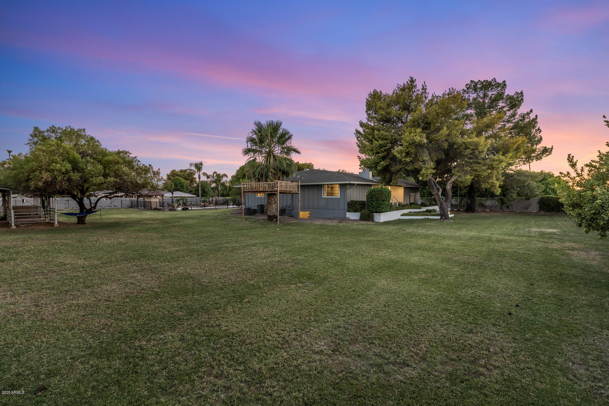 14027 East Williams Field Road Gilbert, AZ 85295 - Photo 61 of 66 HUGE Yard