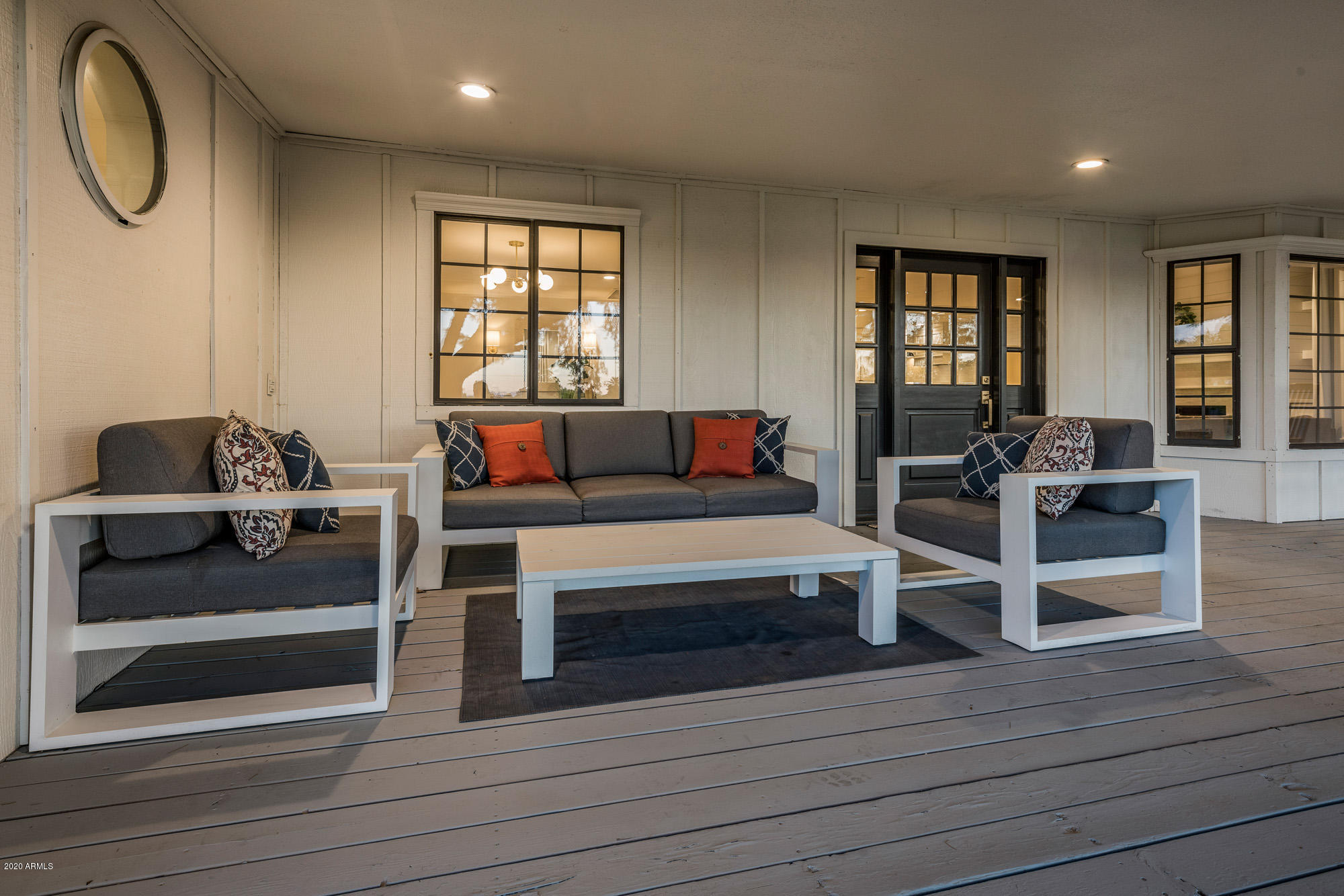 14027 East Williams Field Road Gilbert, AZ 85295 - Photo 10 of 66 Front Patio