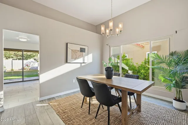 $525,000 | 1238 East Heather Avenue, Gilbert, AZ 85234