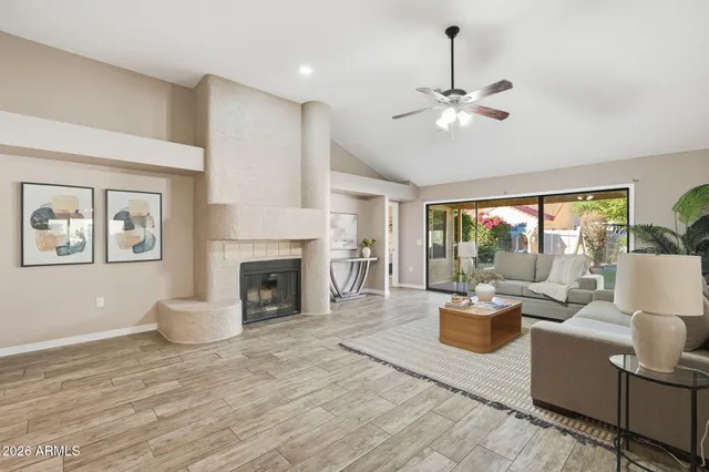 $525,000 | 1238 East Heather Avenue, Gilbert, AZ 85234