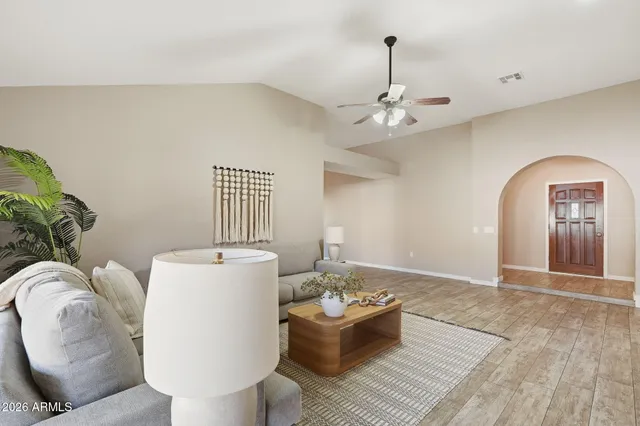 $525,000 | 1238 East Heather Avenue, Gilbert, AZ 85234