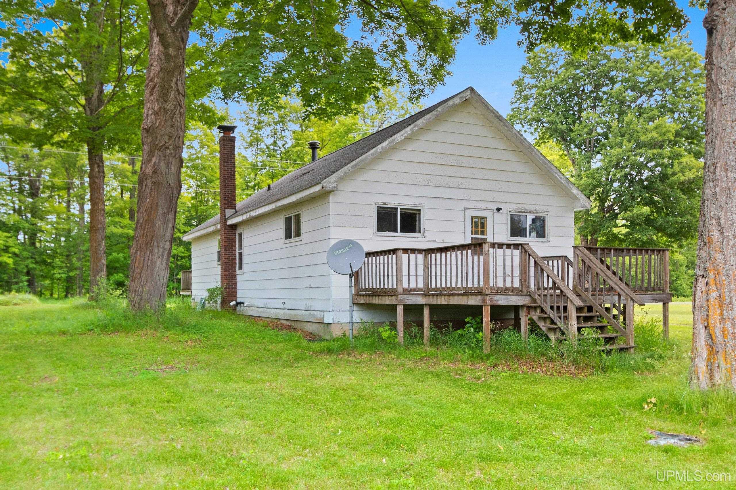 W8417 County Road Stephenson, MI 49887 - Photo 32 of 55 Gallery Image 32