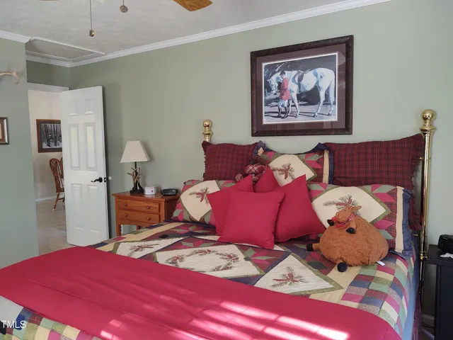 $1,400,000 | 7027 Old 421 Road, Julian, NC 27283