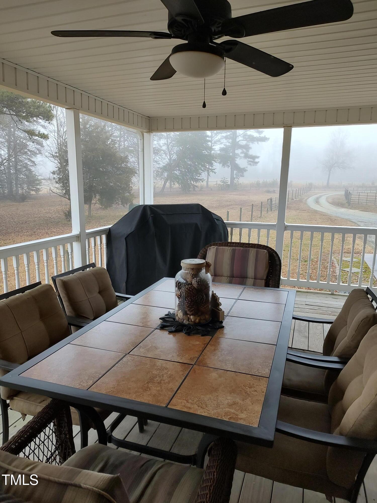 7027 Old 421 Road Julian, NC 27283 - Photo 63 of 72 a living room with furniture