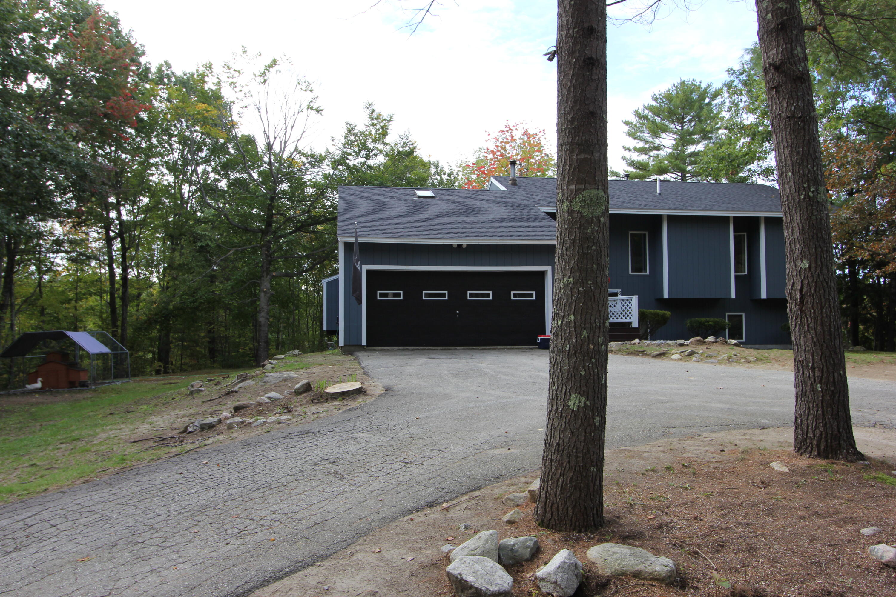 6 Kinney Woods Road Tenants Harbor, ME 04860 - Photo 14 of 45 IMG_7109