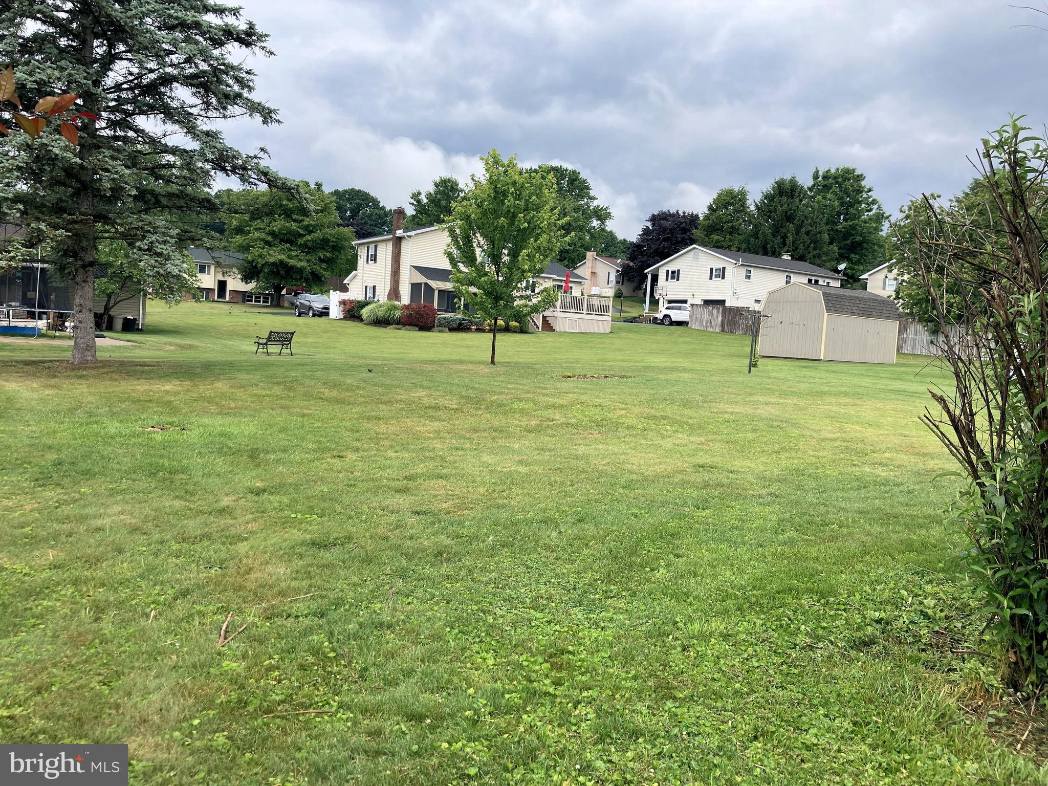 101 Marlick Avenue Reedsville, PA 17084 - Photo 29 of 32