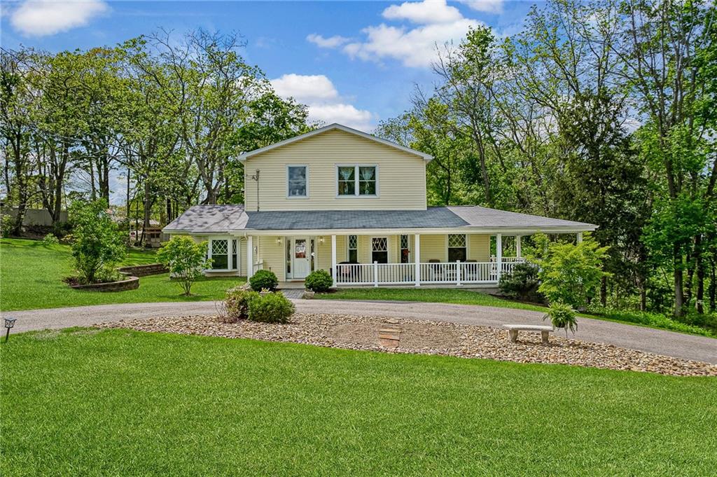 246 Teepee Road Canonsburg, PA 15317 - Photo 1 of 25 Gallery Image 1