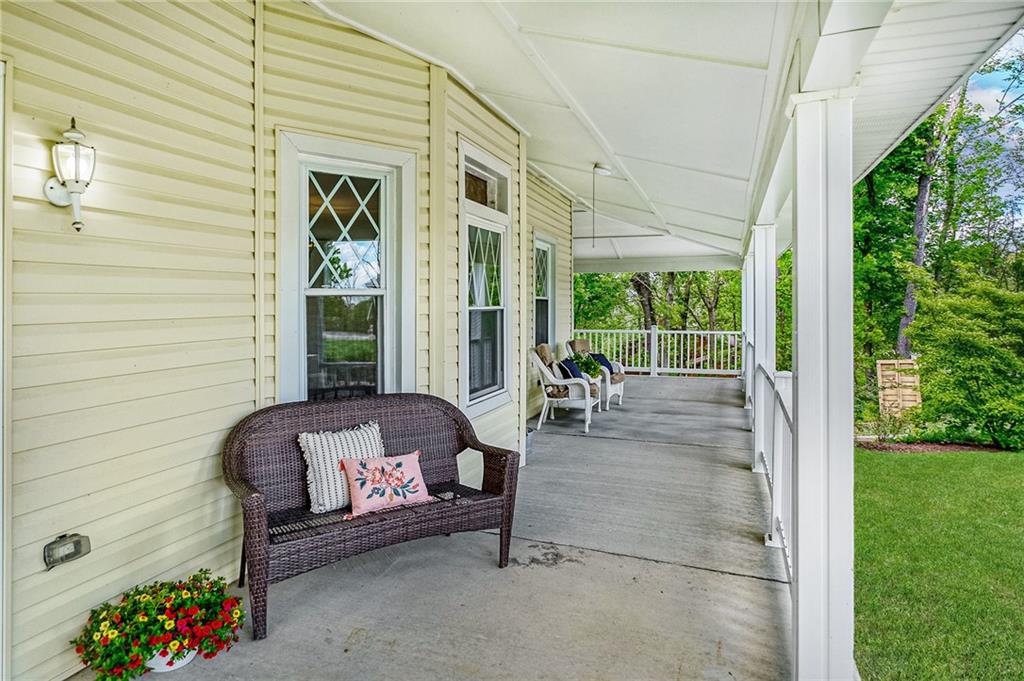 246 Teepee Road Canonsburg, PA 15317 - Photo 21 of 25 Gallery Image 21