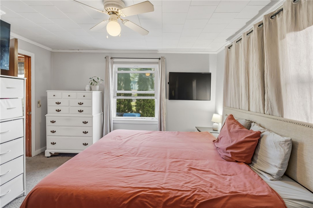 25 Pine Swamp Road Cumberland, RI 02895 - Photo 11 of 40 Unit 1