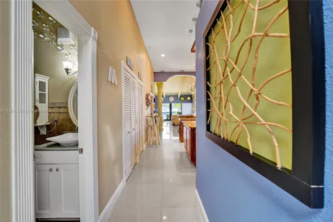 $1,180,000 | 2649 Parkview Drive South, Hallandale Beach, FL 33009