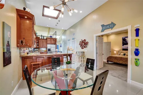 $1,180,000 | 2649 Parkview Drive South, Hallandale Beach, FL 33009