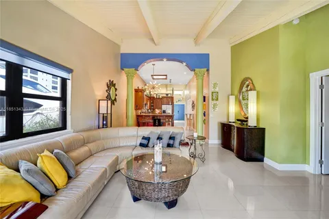 $1,180,000 | 2649 Parkview Drive South, Hallandale Beach, FL 33009