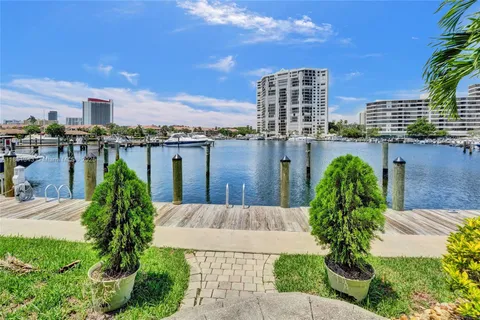 $1,180,000 | 2649 Parkview Drive South, Hallandale Beach, FL 33009