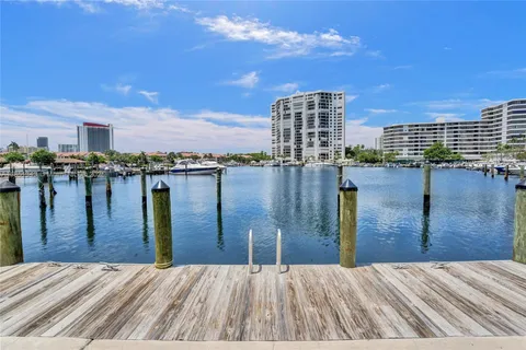 $1,180,000 | 2649 Parkview Drive South, Hallandale Beach, FL 33009