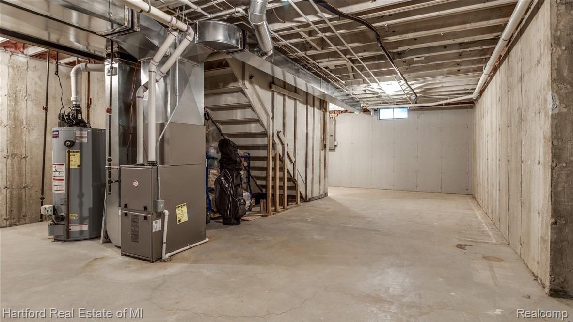 3191 Smugglers Ridge Walled Lake, MI 48390 - Photo 20 of 25 Completely Updated Mechanicals
