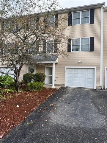 $351,096 | 81 Salem Road, Unit 102, Billerica, MA 01821