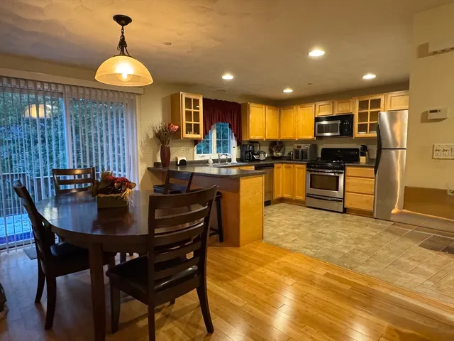 $351,096 | 81 Salem Road, Unit 102, Billerica, MA 01821