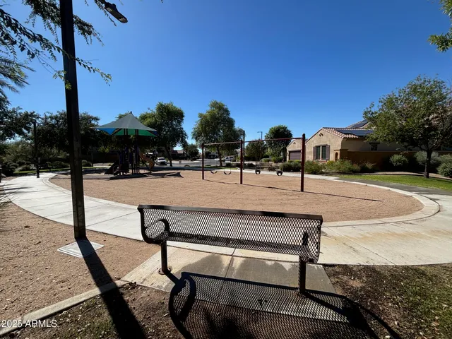 $820,000 | 2254 North 161st Avenue, Goodyear, AZ 85395