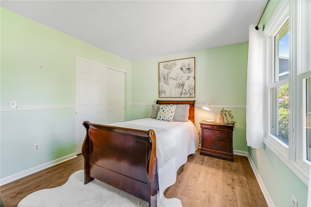 476 East Manitou Road Greece, NY 14468 - Photo 21 of 33 2nd Bedroom