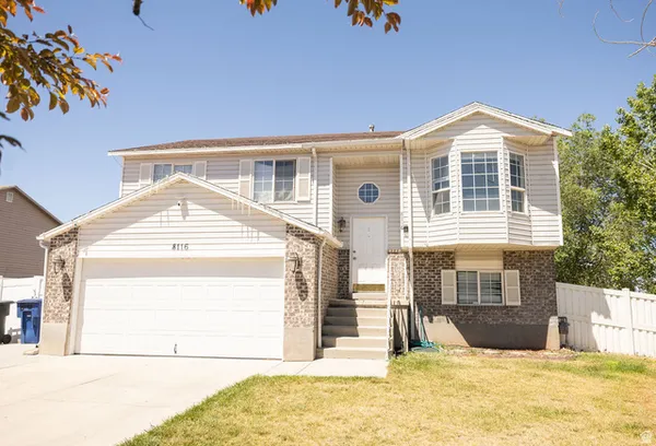 $499,900 | 8116 West Meadow Vista Court, Magna, UT 84044