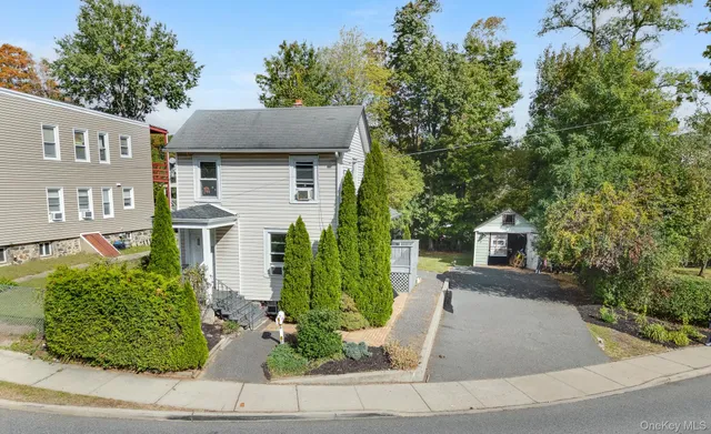 $525,000 | 60 North Kensico Avenue, White Plains, NY 10604