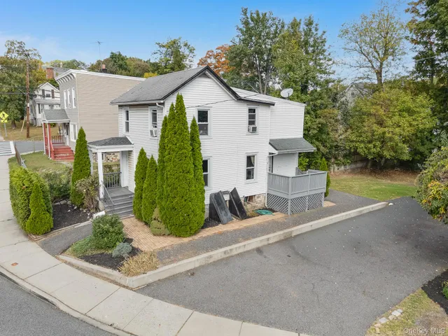 $525,000 | 60 North Kensico Avenue, White Plains, NY 10604