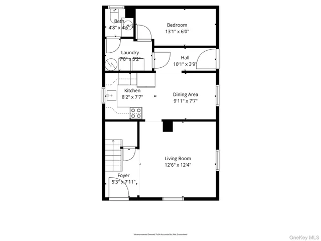 $525,000 | 60 North Kensico Avenue, White Plains, NY 10604