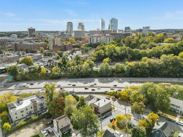 $525,000 | 60 North Kensico Avenue, White Plains, NY 10604