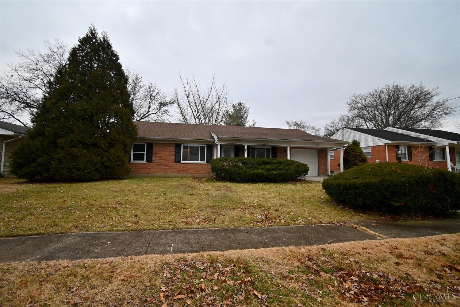 755 Decatur Court Forest Park, OH 45240 - Photo 1 of 35