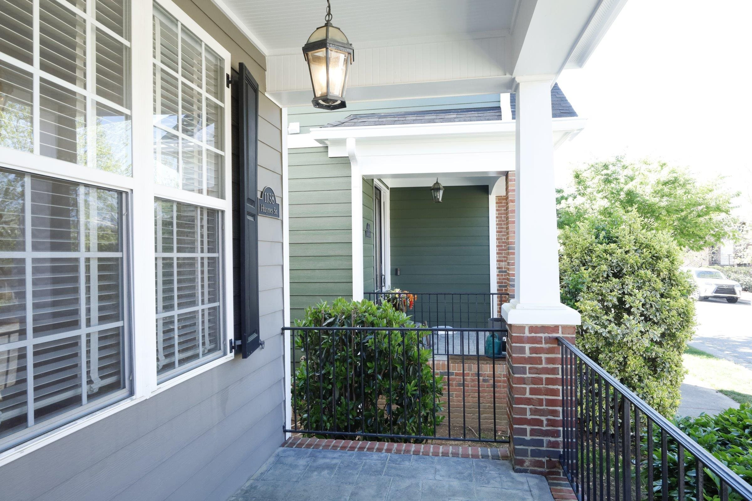 1138 Haynes Street Raleigh, NC 27604 - Photo 3 of 55 Photo 3