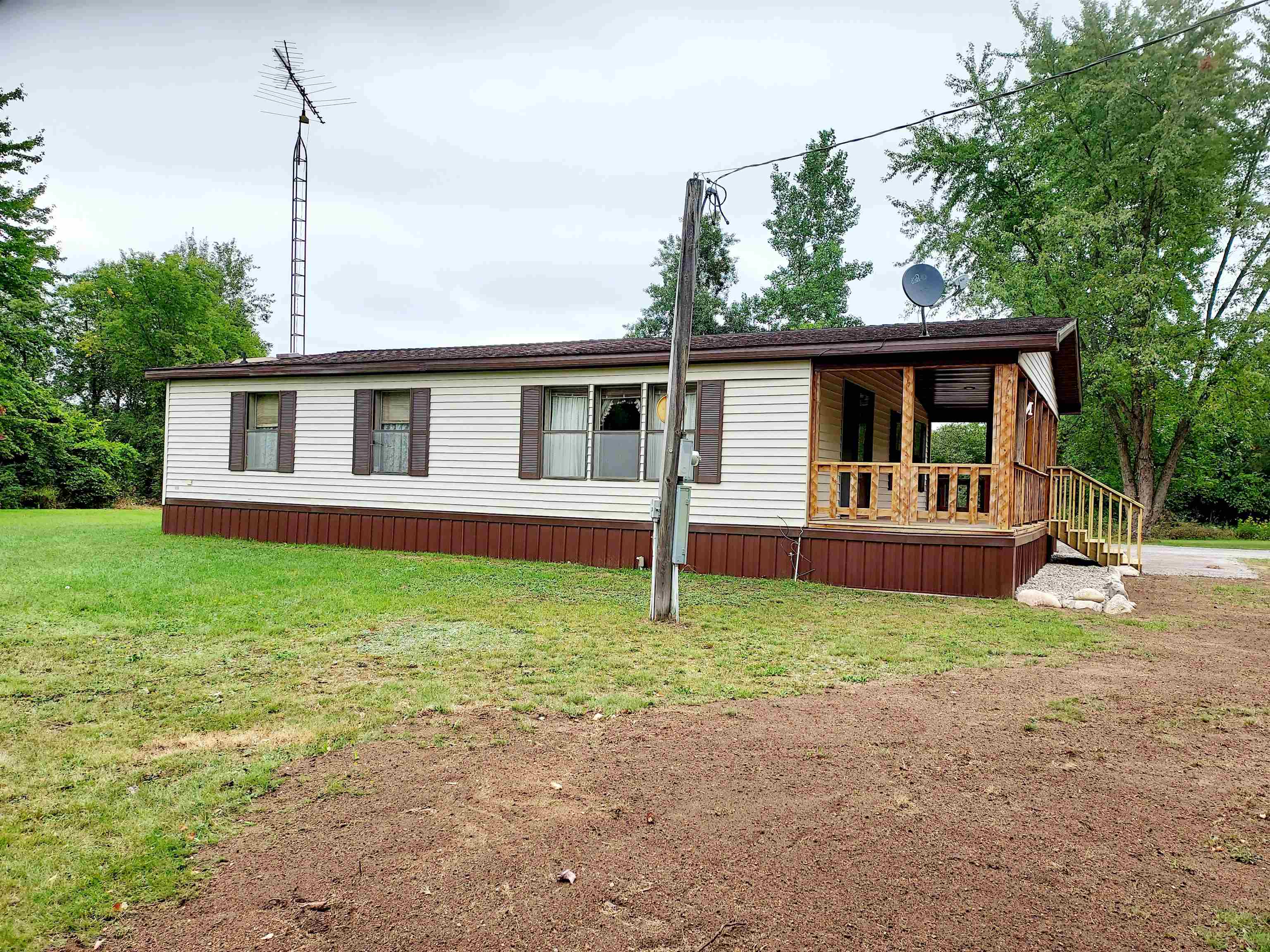6470 West Maple Grove Rd Lake Lake, MI 48632 - Photo 18 of 26