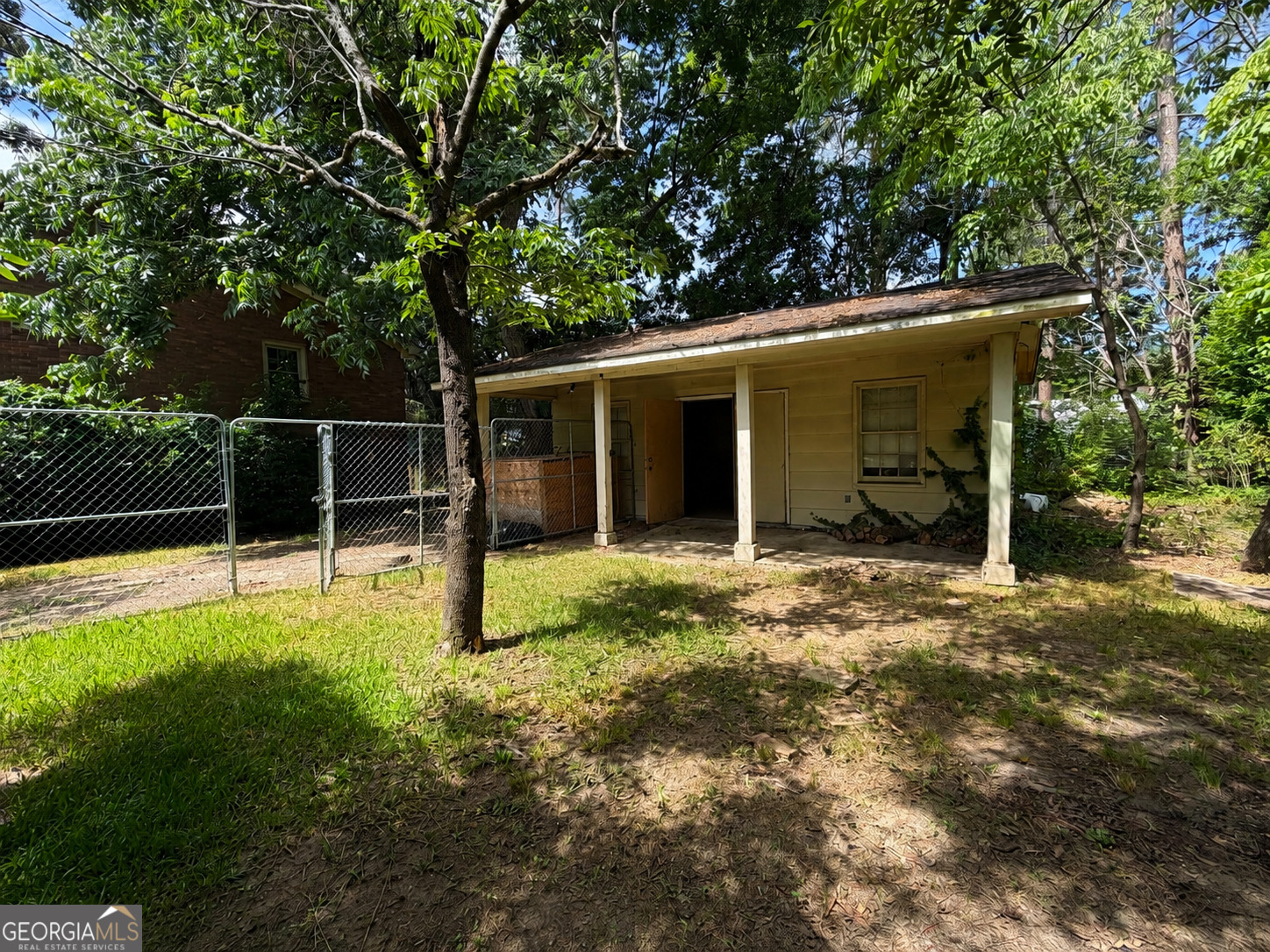 112 Geneva Street Dublin, GA 31021 - Photo 60 of 63