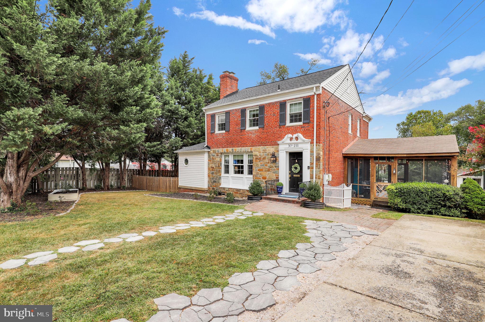 211 East Indian Spring Drive Silver Spring, MD 20901 - Photo 1 of 43